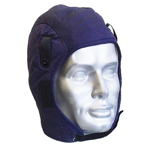 Helmmuts Honeywell - WL12 BLAUW
