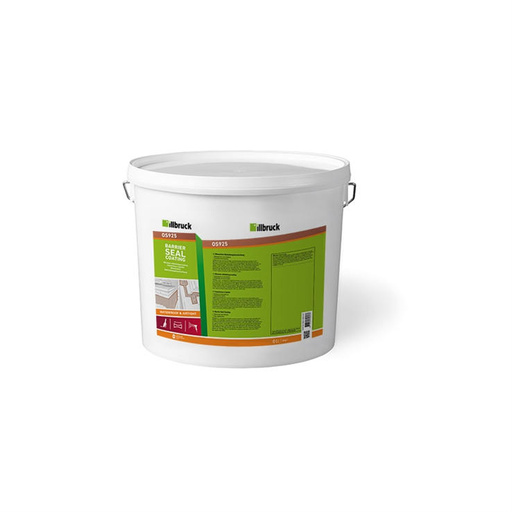 seal coating illbruck