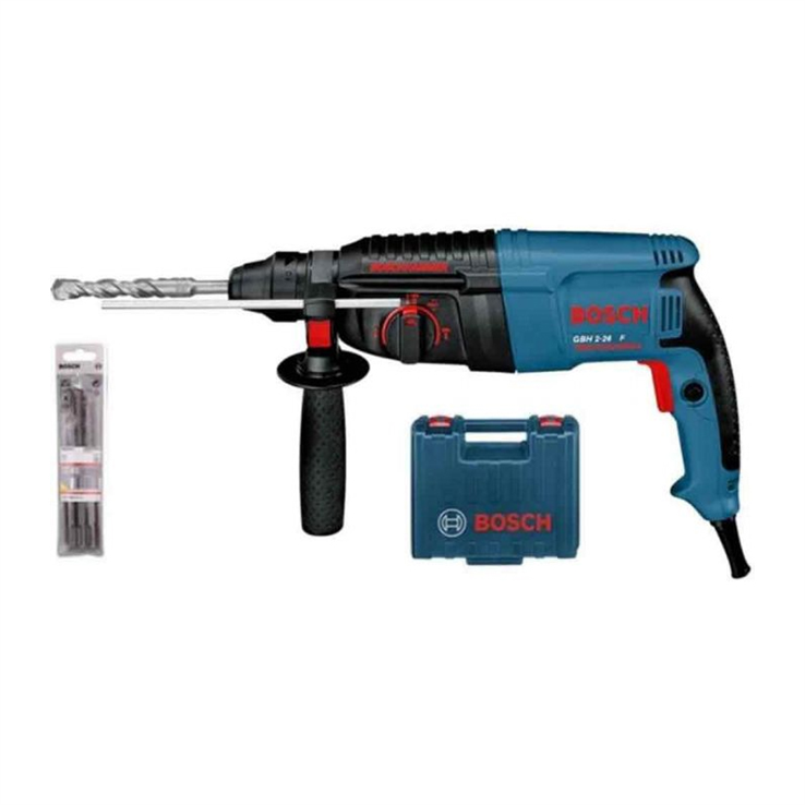 combihamer bosch sds-plus
