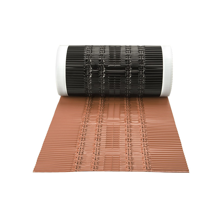 nok- en hoekkeper aluminium ubbink