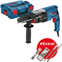 combihamer bosch sds-plus-4