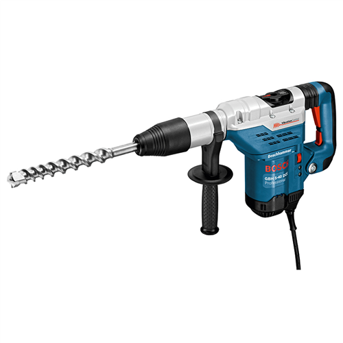 Combihamer Bosch - GBH5-40DCE
