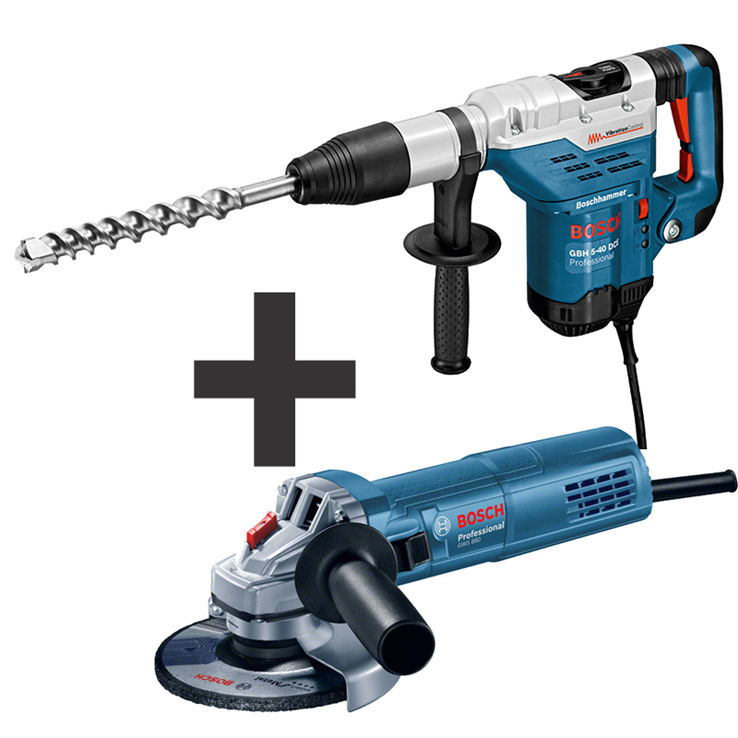 combihamer bosch sds-max