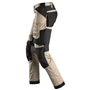 werkbroek allroundwork stretch snickers-3