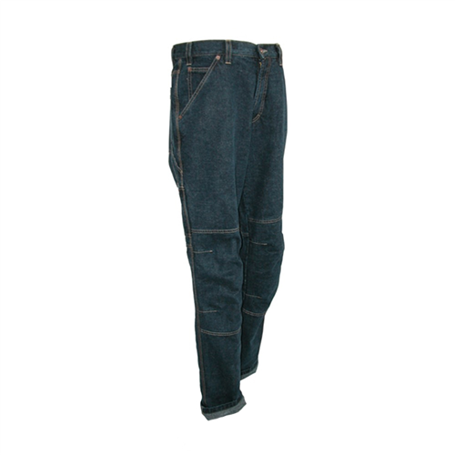 Werkspijkerbroek Kelfort - BLAUW  W32/L30