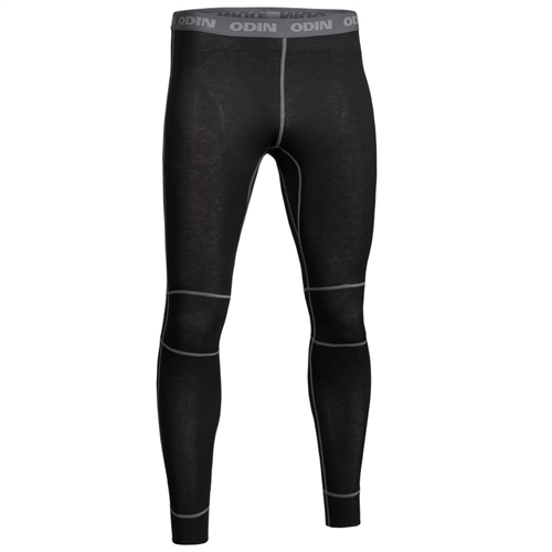 Legging Thermo Zonder Gulp Odin - THOR ZWART HEREN XL