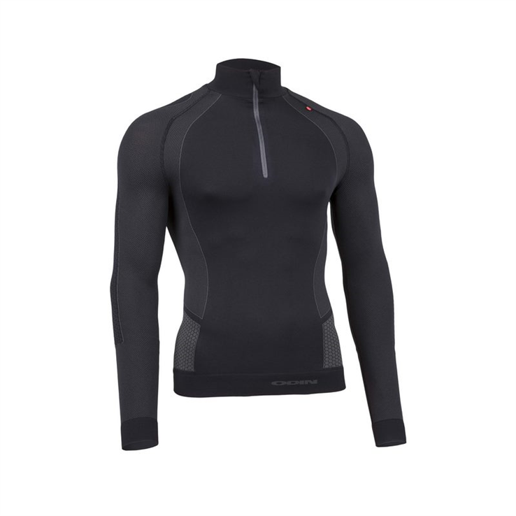 shirt lange mouw thermo odin