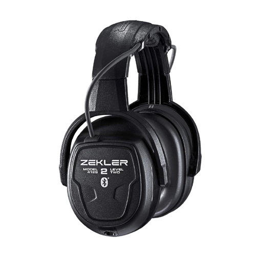 Gehoorbeschermer Zekler Stream - 412S