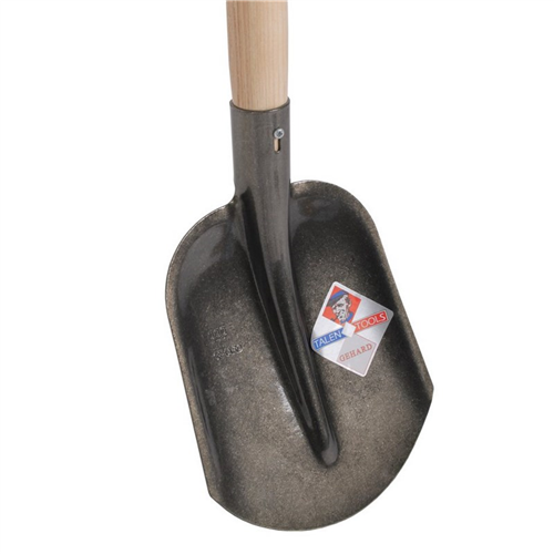 Zandschop Vlak Talen Tools - Z4HS DRENTS 000 100CM