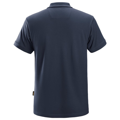 Poloshirt Classic Snickers - 2708 DONKERBLAUW L