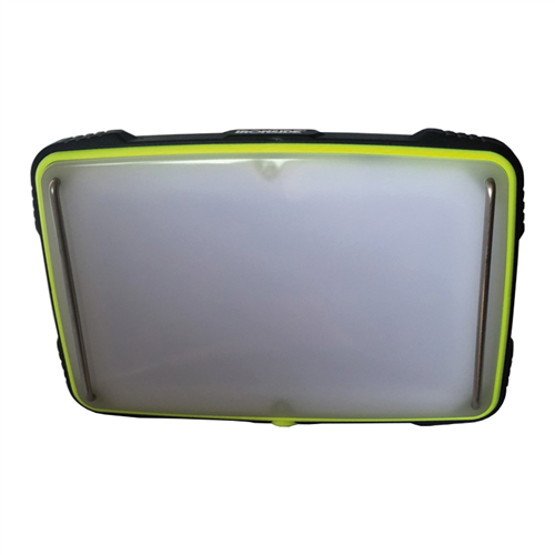 Bouwlamp Led Ironside - 5V/43X0.3W/400-1280Lm/USB/IP67