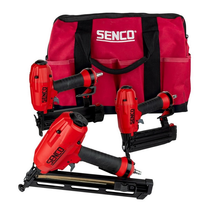 combiset tackers senco