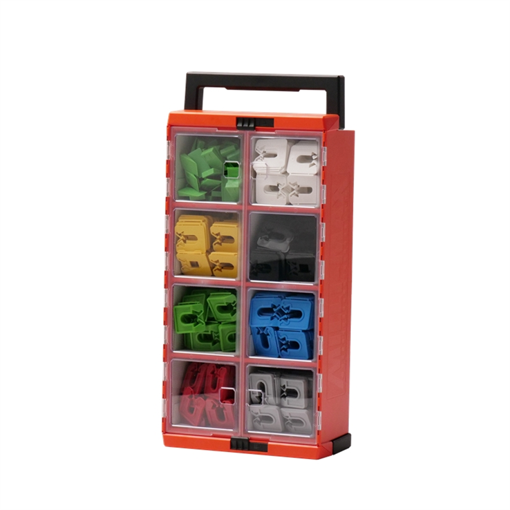 uitvulplaatdispenser milli-max