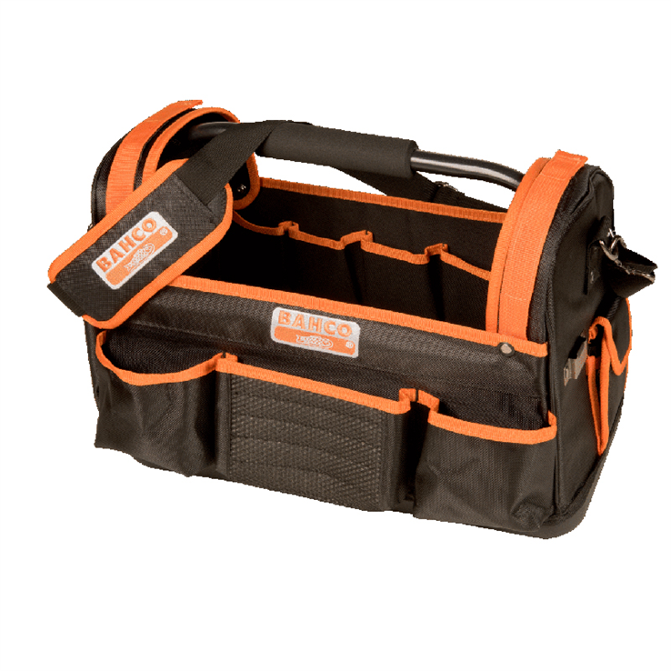 handzaag superior + toolbag bahco