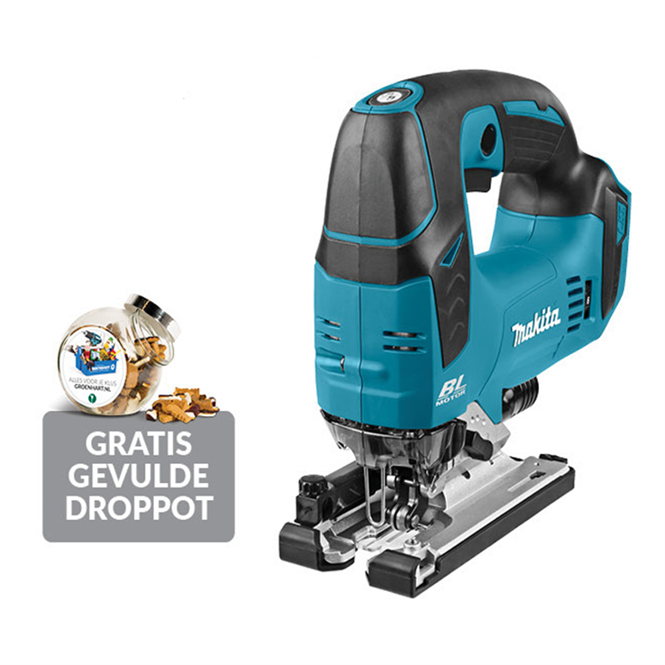 accu decoupeerzaagmachine beugel makita