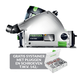 invalcirkelzaagmachine festool 160mm