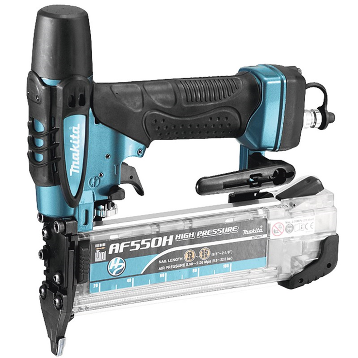 bradtacker makita 22bar