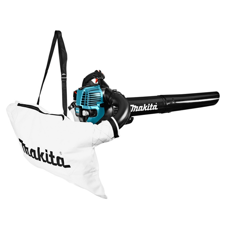 motor bladblazer/-zuiger 4-takt makita