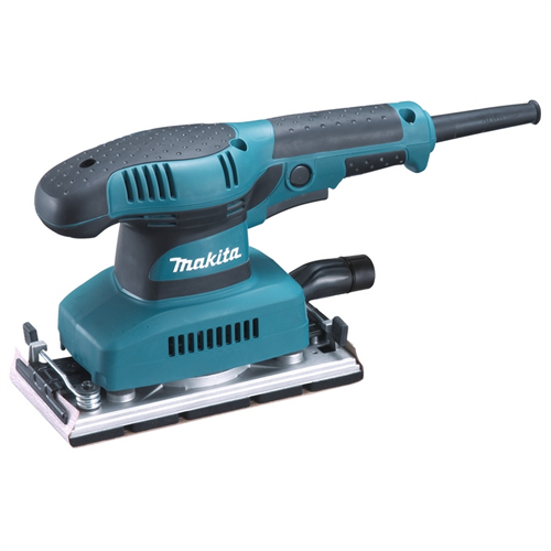 Vlakschuurmachine Makita - BO3710