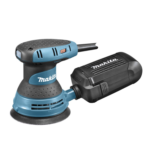 Schuurmachine Excenter Makita - BO5031K