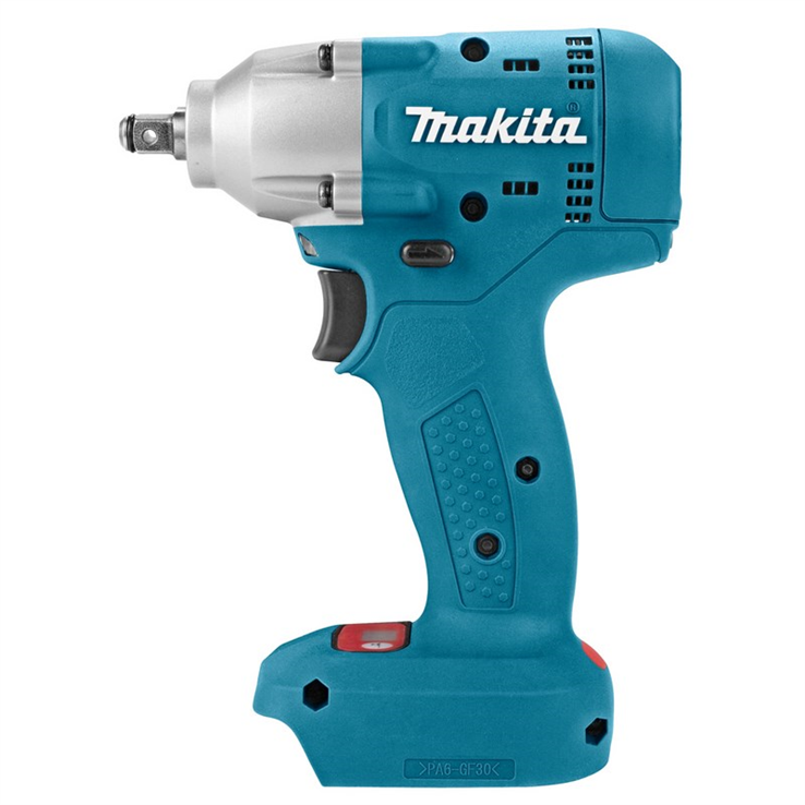 accu slagmoersleutel makita