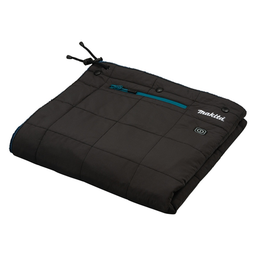 Deken Verwarmd Makita - DCB200A ZWART