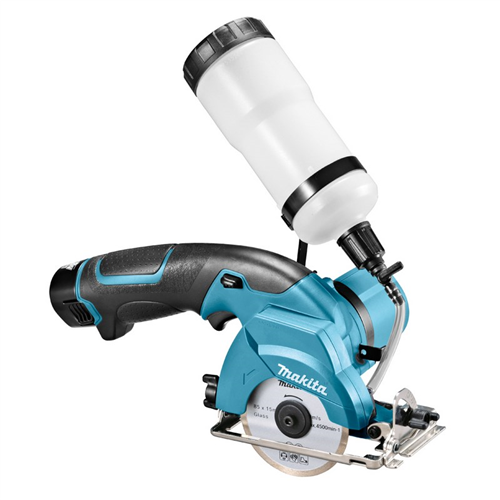 Accu Glas-/ Tegelsnijder Makita - CC300DWE 10.8V