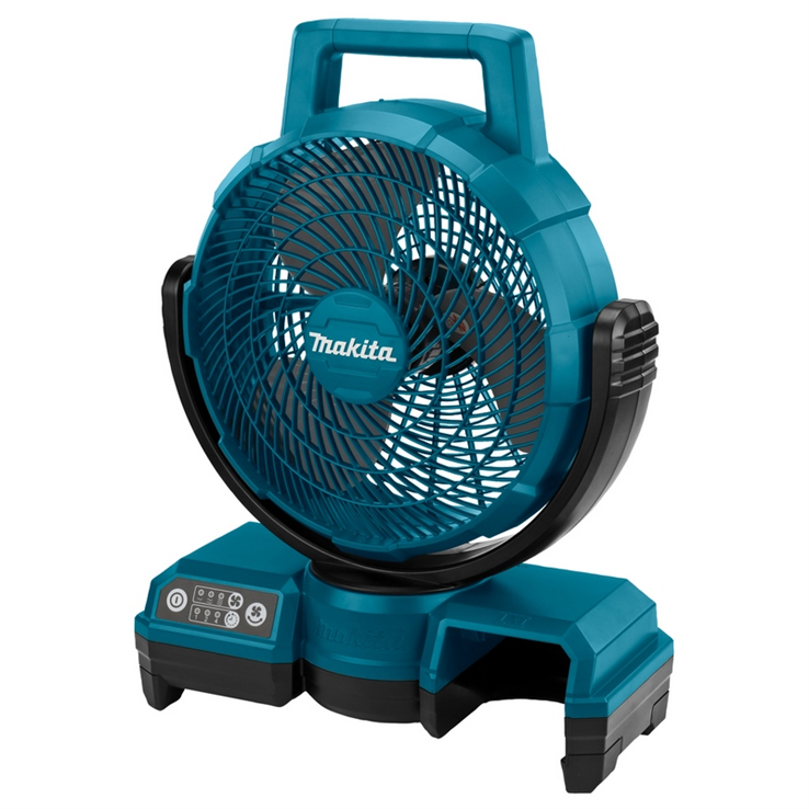 accu ventilator makita