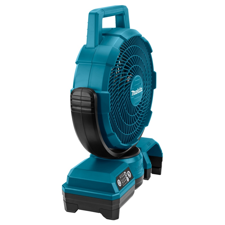 accu ventilator makita