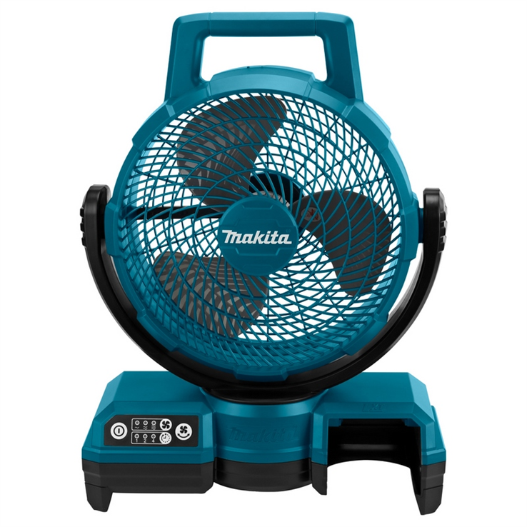 accu ventilator makita