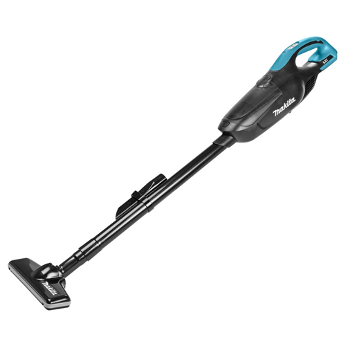 Accu Steelstofzuiger Makita - DCL182ZB 18.0V