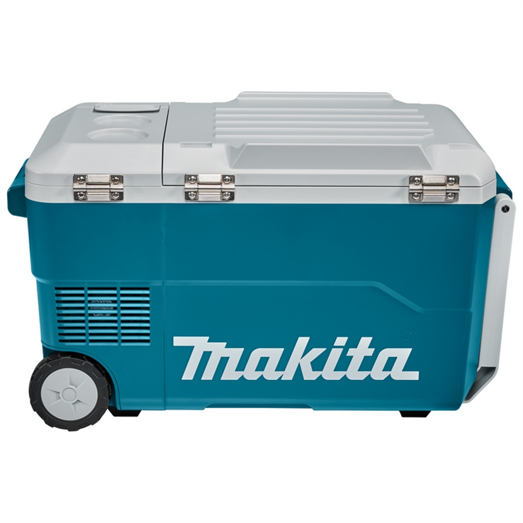 accu vries-/ koelbox makita