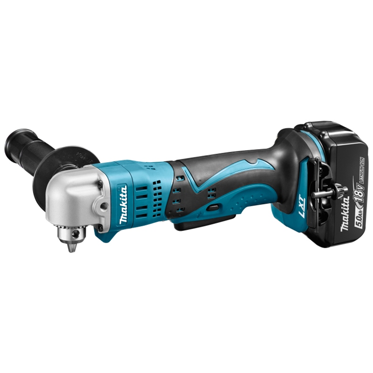 accu haakse boormachine makita