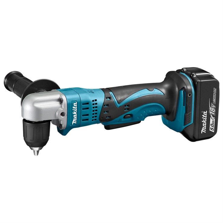 accu haakse boormachine makita