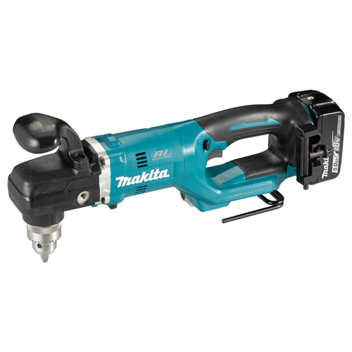 Accu Haakse Boormachine Makita - DDA450RTE 18.0V