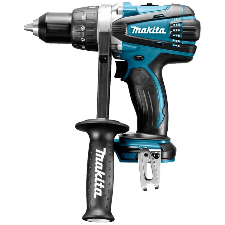 accu boor-/ schroefmachine makita