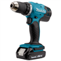 accu boor-/ schroefmachine makita-6
