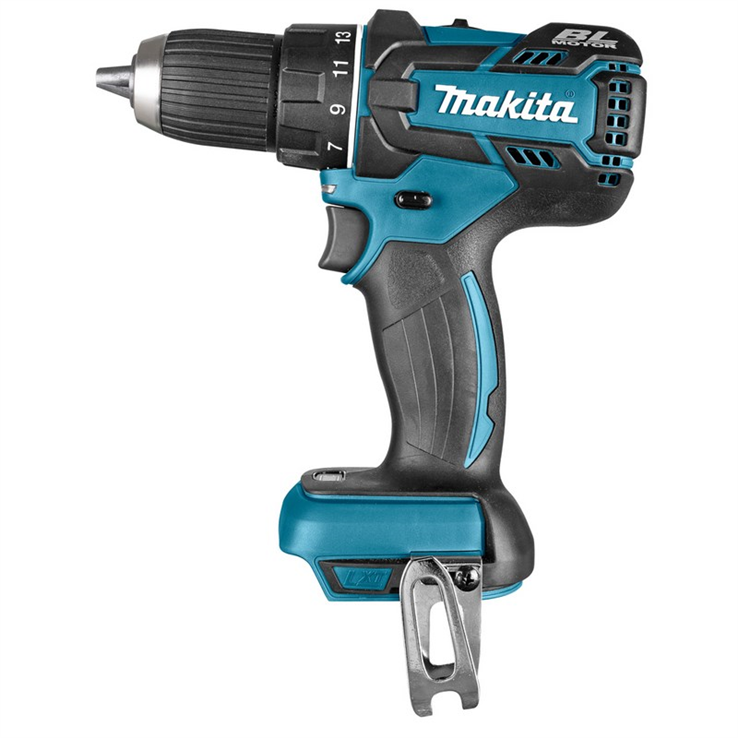 accu boor-/ schroefmachine makita