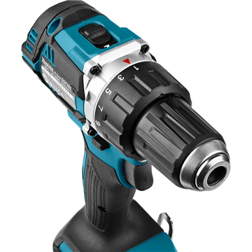 accu boor-/ schroefmachine makita-4