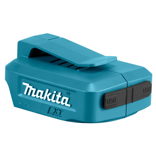 Usb-Adapter Lxt Makita - DEBADP05 14.4V/18.0V