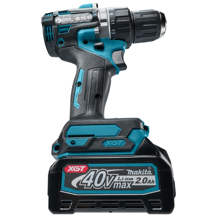 accu boor-/ schroefmachine makita