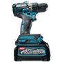 accu boor-/ schroefmachine makita-3