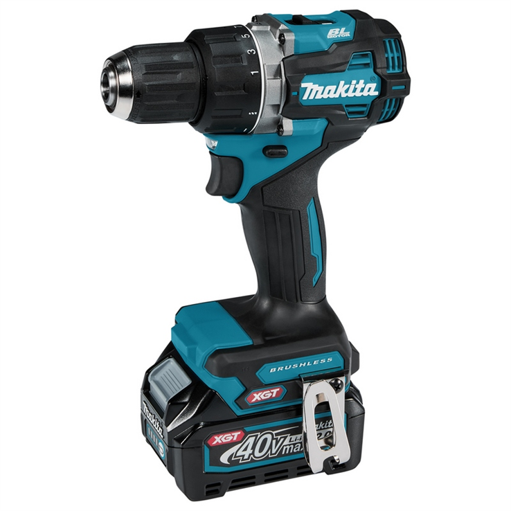 accu boor-/ schroefmachine makita