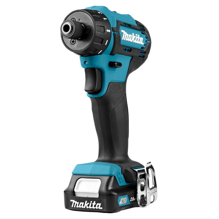 accu boor-/ schroefmachine makita