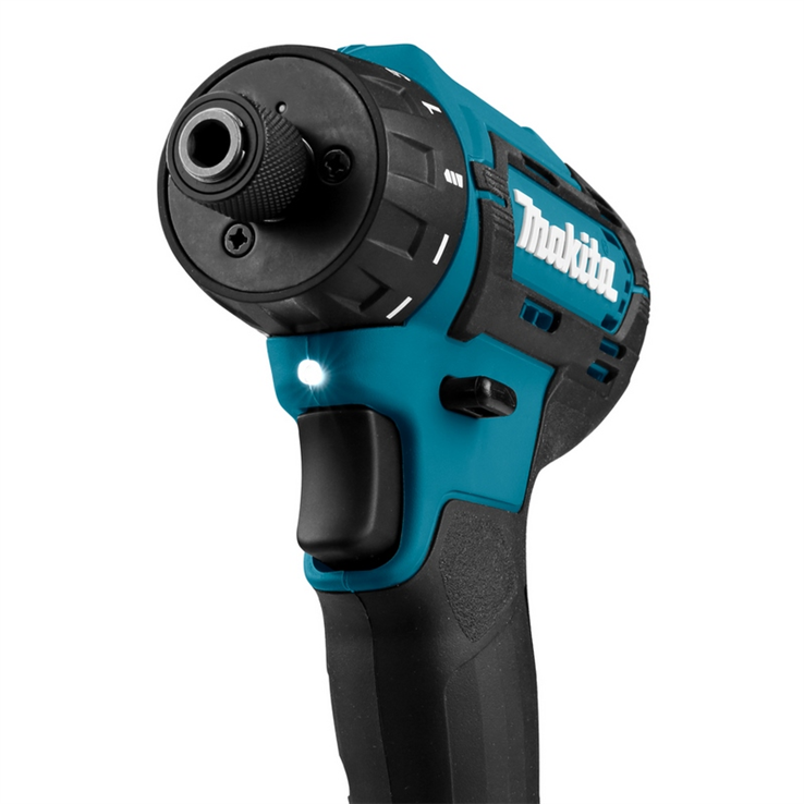 accu boor-/ schroefmachine makita