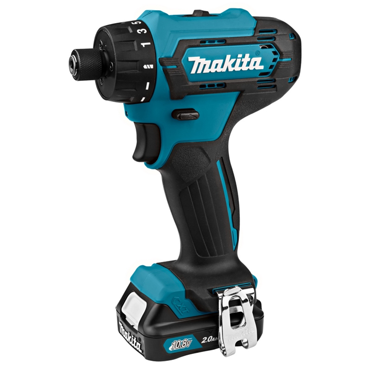 accu boor-/ schroefmachine makita
