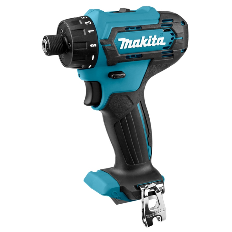 accu boor-/ schroefmachine makita