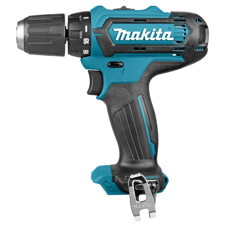 accu boor-/ schroefmachine makita
