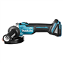 accu haakse slijper makita 125mm-3