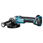 accu haakse slijper makita 125mm-5